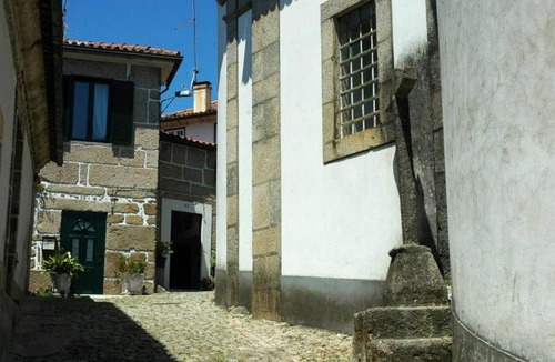 Sao Goncalo Apartment | Casa Valverde II