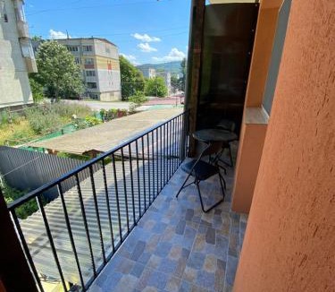 Orsova House | Casa Valy
