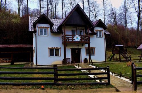 Vama Buzaului House | Casa Vanatorului Buzaiel