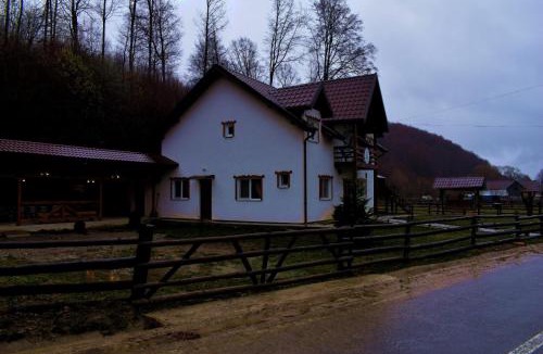 Vama Buzaului House | Casa Vanatorului Buzaiel