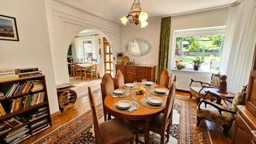 Sighisoara House | Casa Vanatorului