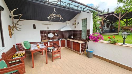 Sighisoara House | Casa Vanatorului