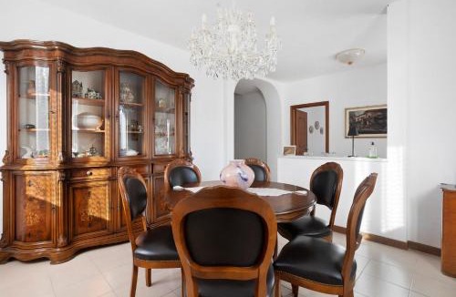 Arcola House | Casa Vanda - 5 Terre