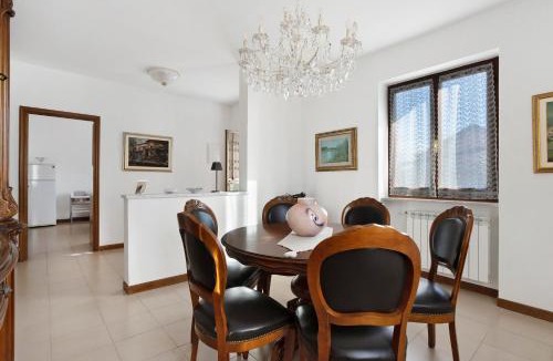 Arcola House | Casa Vanda - 5 Terre