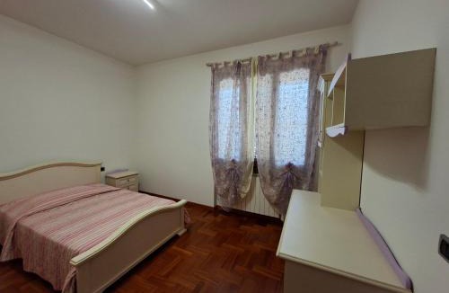 Quarrata Apartment | Casa Vannacci