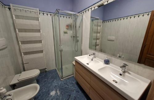 Quarrata Apartment | Casa Vannacci