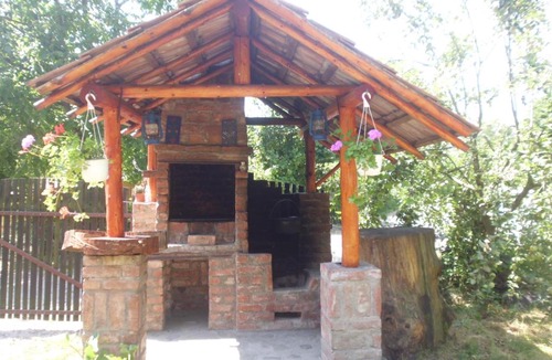 Sovata House | Casa Varga