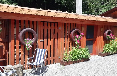 Sovata House | Casa Varga