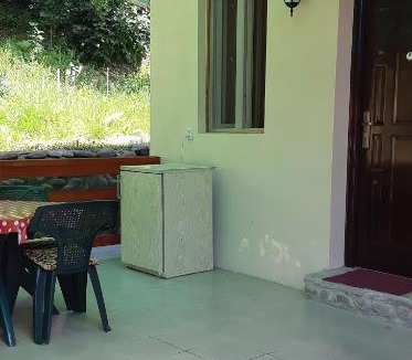 Sovata House | Casa Varga