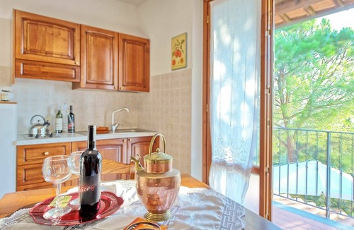 Certaldo Villa | Casa Vasco - Sciano ,Tuscany