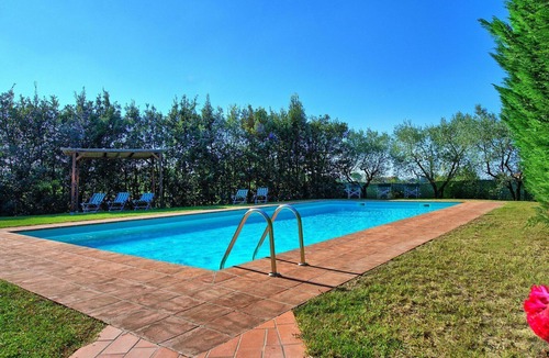 Certaldo Villa | Casa Vasco - Sciano ,Tuscany