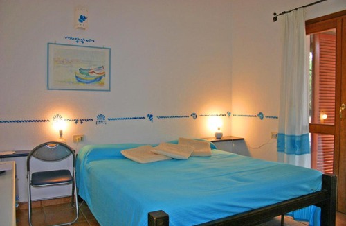 Palau Apartment | Casa Vecchio Marino