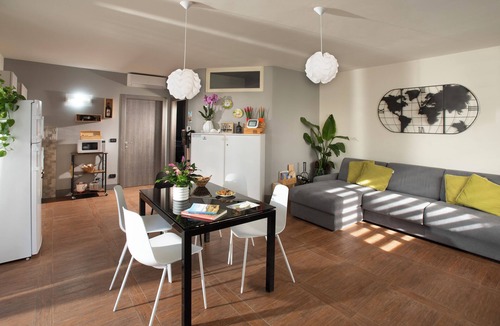 Guarene House | CASA VECCHIO MULINO