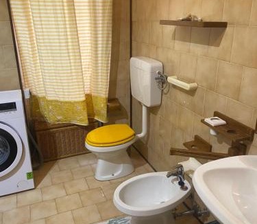 Barriera Vecchia-San Giacomo Apartment | CASA VECELLIO