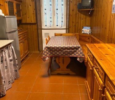 Barriera Vecchia-San Giacomo Apartment | CASA VECELLIO