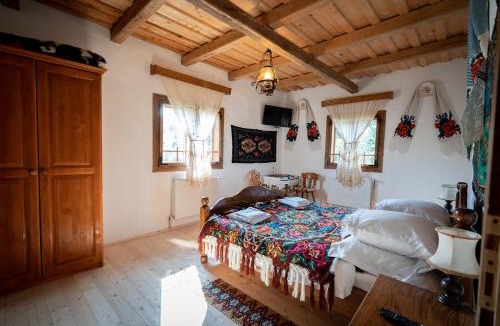 Breb House | Casa Veche Breb