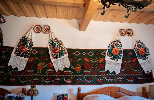 Breb House | Casa Veche Breb