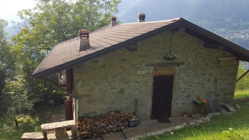 Miragolo San Salvatore House | Casa Vecia