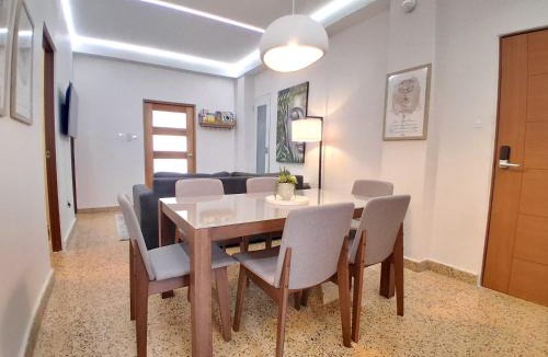 Hipodromo Apartment | Casa Veda Apt 1 Cistern & Generator