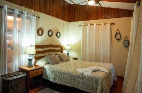 Sierra Apartment | Casa Vegas Panoramic Views near Monteverde