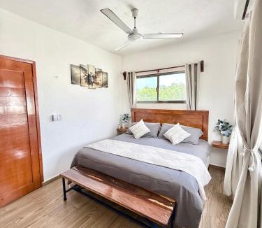 Centro - Supmza 001 Hotel | Casa Velamar