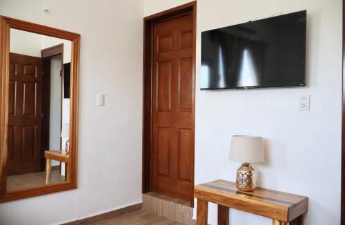 Centro - Supmza 001 Hotel | Casa Velamar