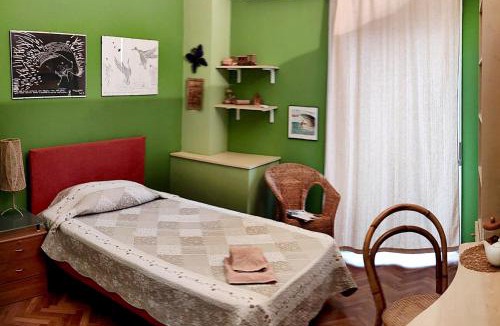 Viagrande House | Casa VELARDI