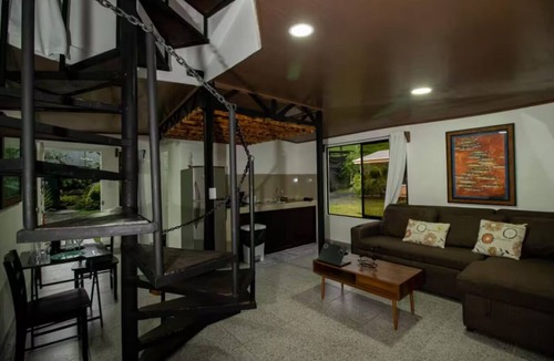 El Castillo House | Casa Velero
