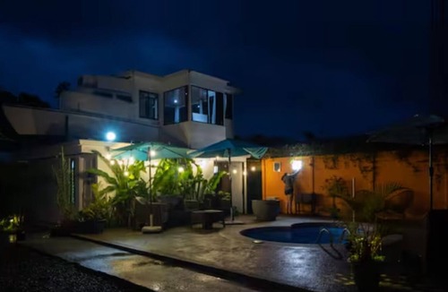 El Castillo House | Casa Velero