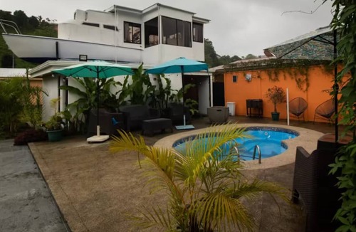 El Castillo House | Casa Velero