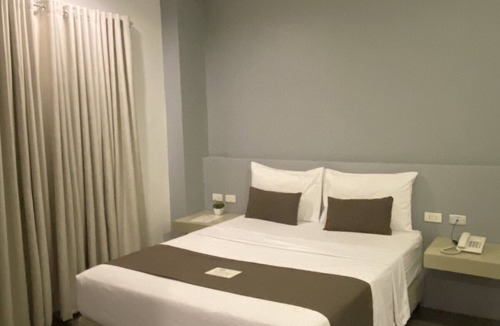 Mariveles Hotel | Casa Veles Hotel