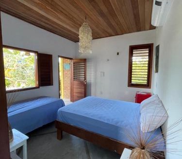 Moitas Cabin | Casa Velha