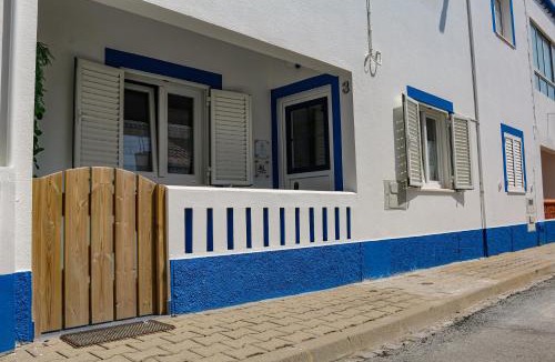 Vila Nova de Milfontes House | Casa Velha de Vila Nova