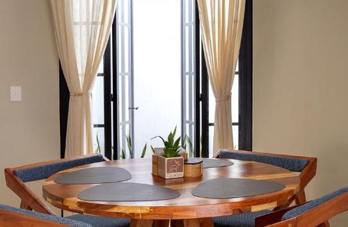 Merida House | Casa Venado