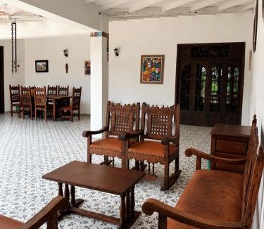 Neiva House | Casa Vendimia
