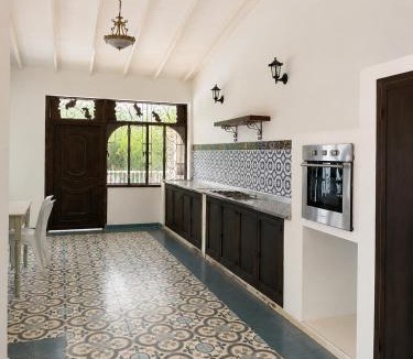 Neiva House | Casa Vendimia