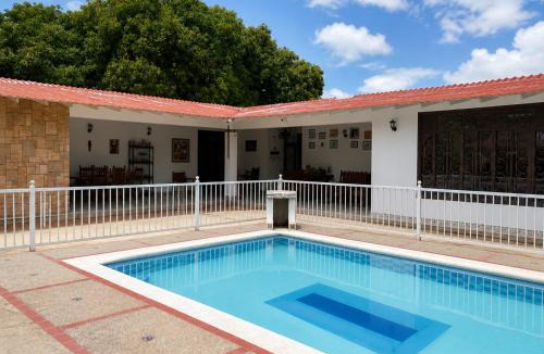 Neiva House | Casa Vendimia