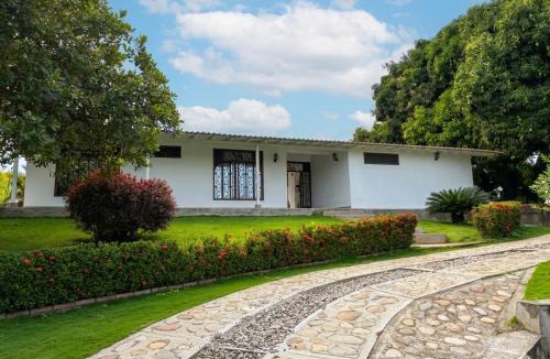 Neiva House | Casa Vendimia
