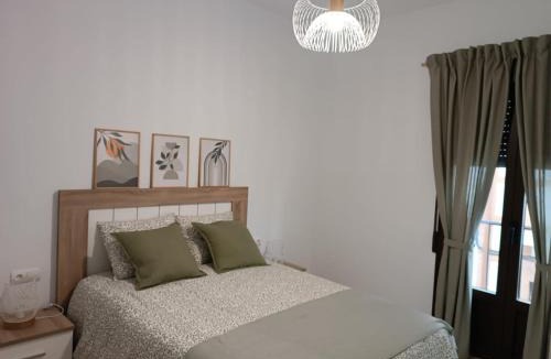 Orgaz House | CASA VENERA