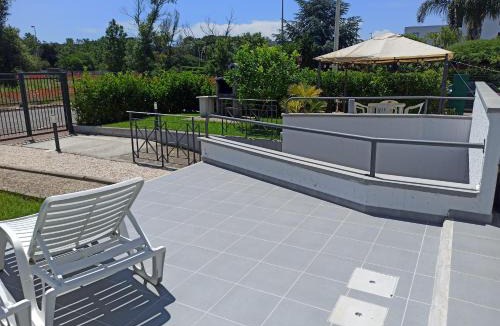 Lido House | Casa Venere