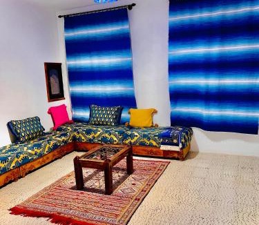 Chefchaouen Apartment | casa venise