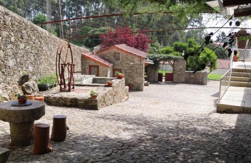 Oliveira De Azemeis House | Casa Ventura