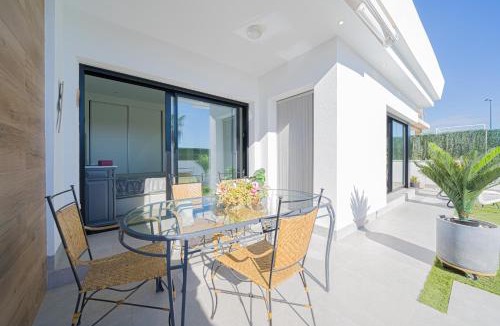 Roda Villa | Casa Venus