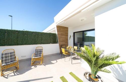 Roda Villa | Casa Venus