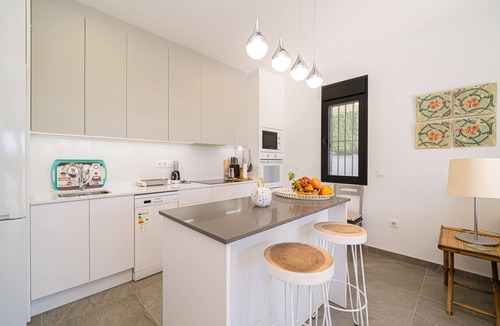Roda Villa | Casa Venus (Roda Golf)