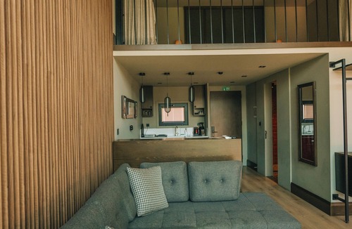 Sakarya Hotel | Casa Vera Villa