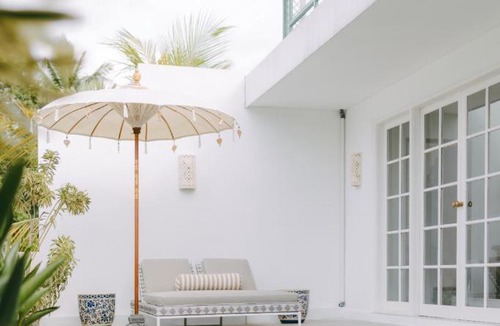 Petulu Hotel | Casa Veranda Ubud