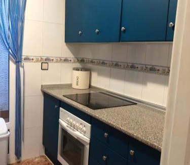 Lo Rufete Apartment | Casa Verano