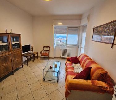 Ispra Apartment | Casa Verbanella