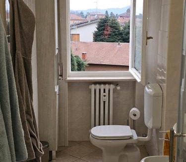 Ispra Apartment | Casa Verbanella